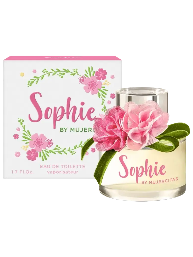 Sophie By Mujercitas
