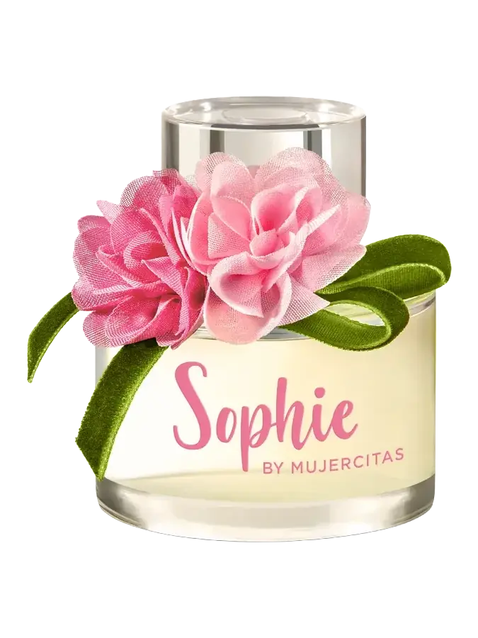 Sophie By Mujercitas gallery - 1