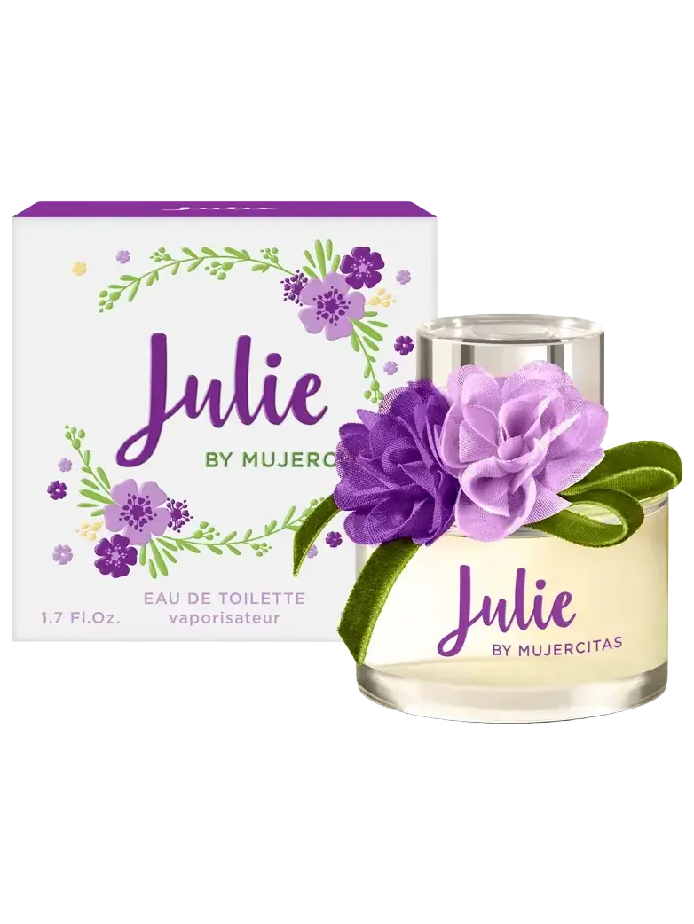 Julie By Mujercitas
