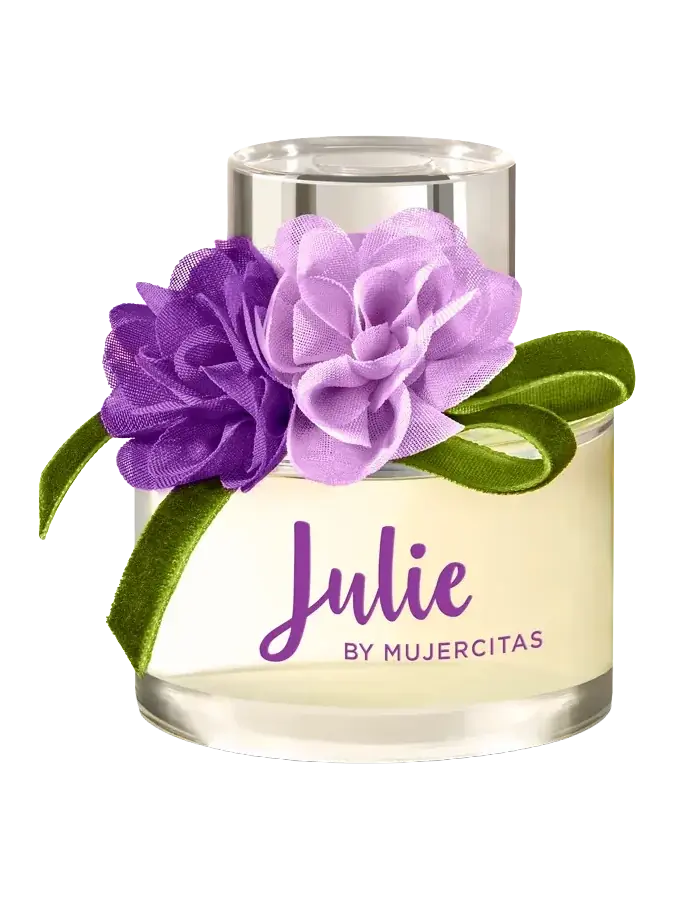 Julie By Mujercitas gallery - 1
