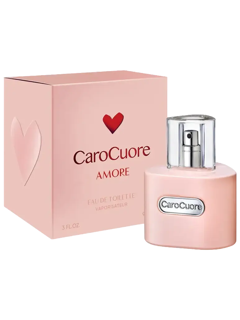 Caro Cuore Amore