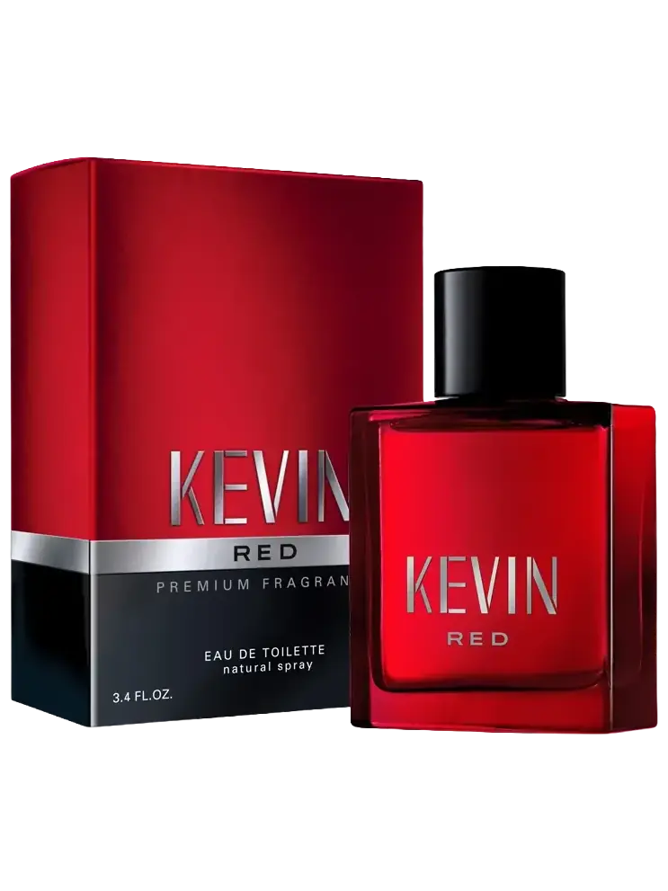 Kevin Red
