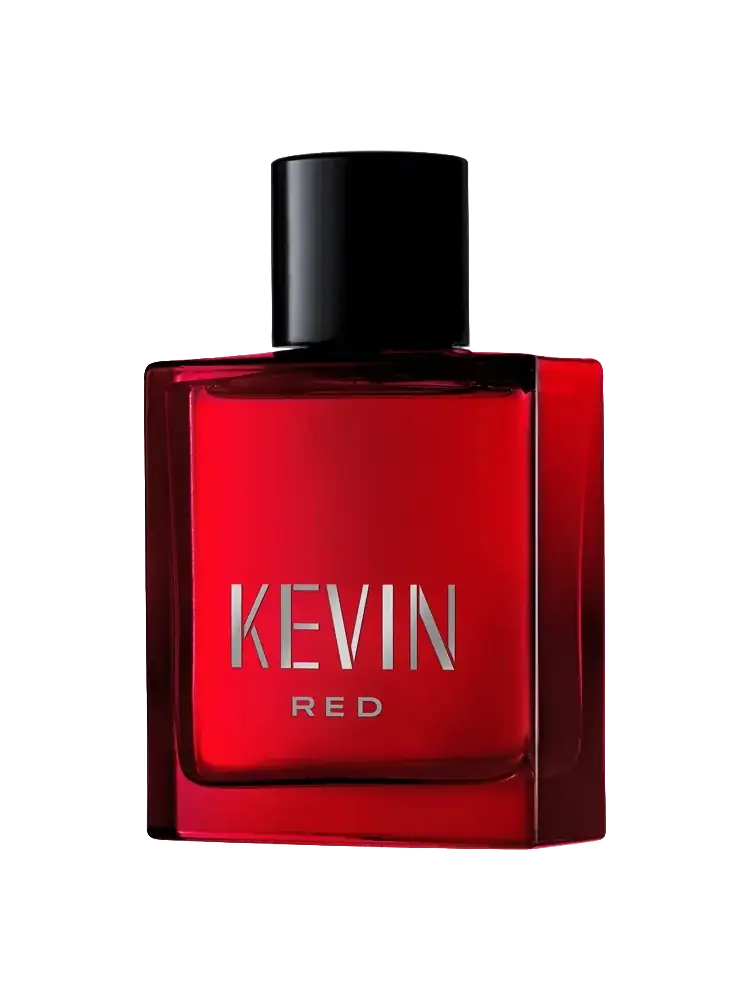 Kevin Red gallery - 1