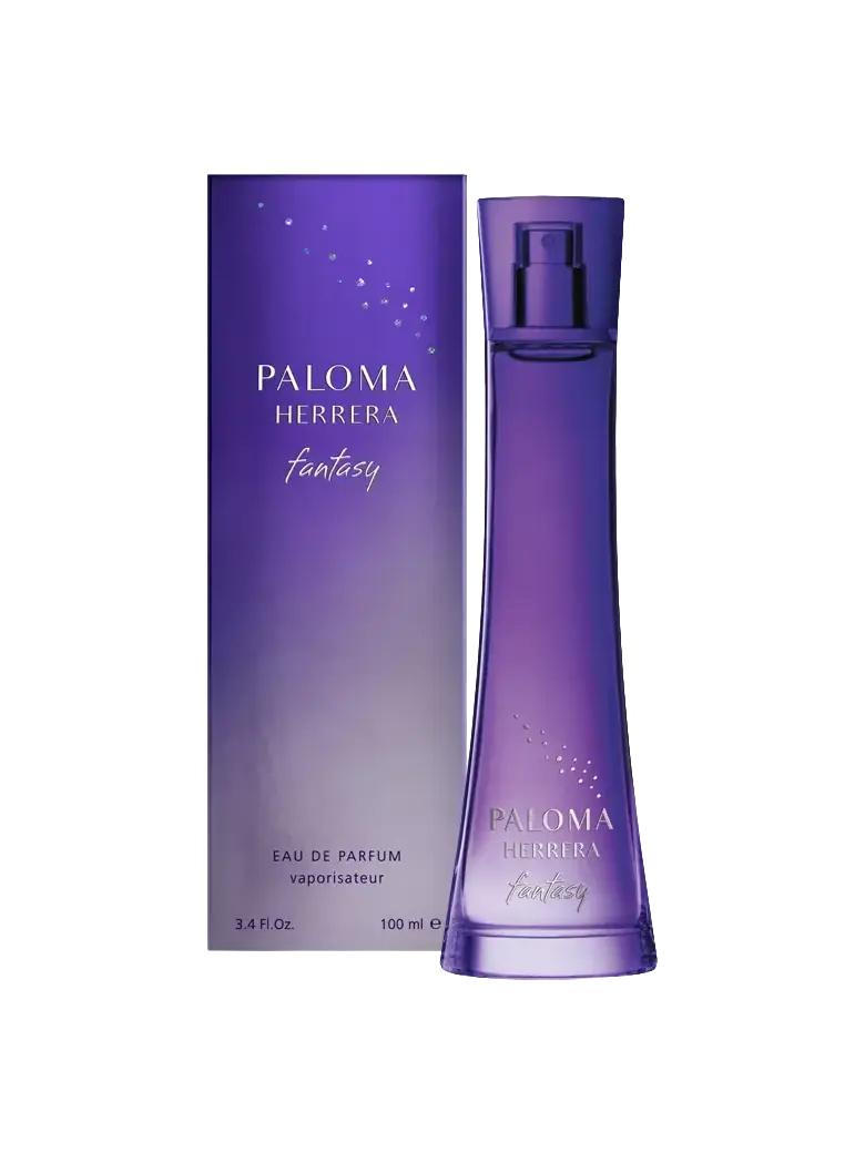 Paloma Herrera Fantasy