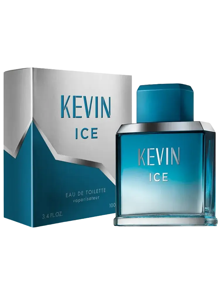 Kevin Ice
