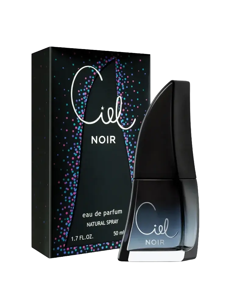 Ciel Noir