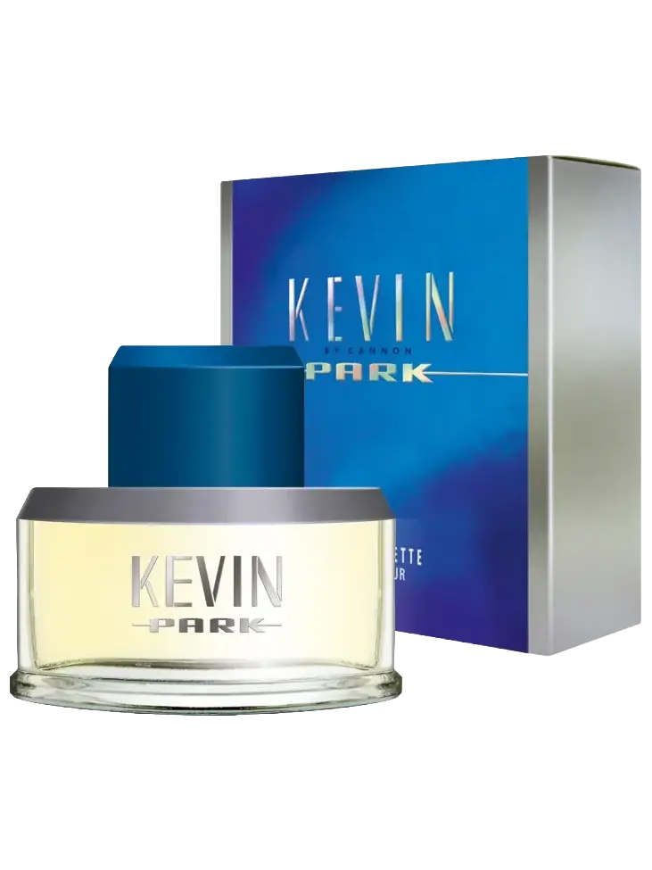 Kevin Park