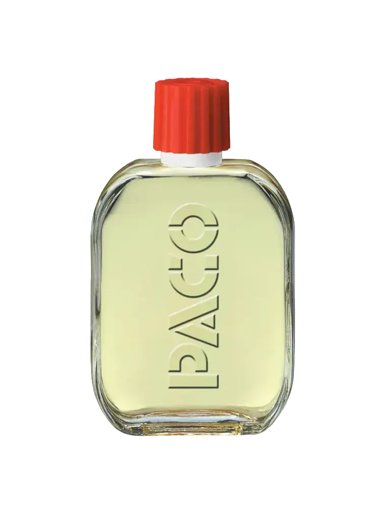 Paco gallery - 1