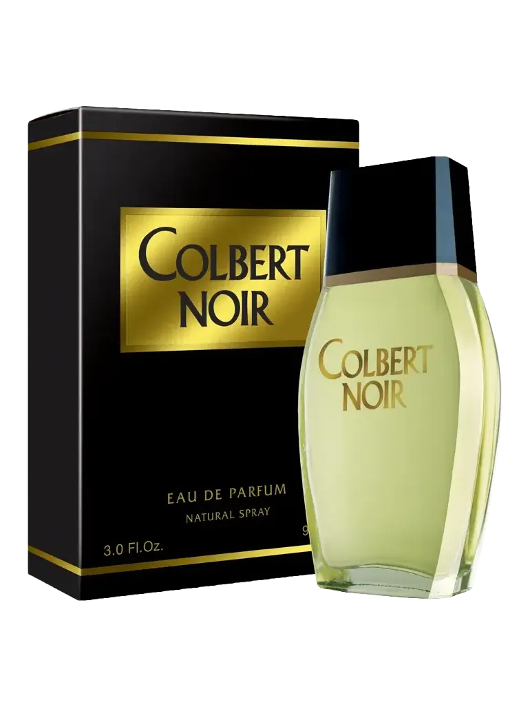 Colbert Noir