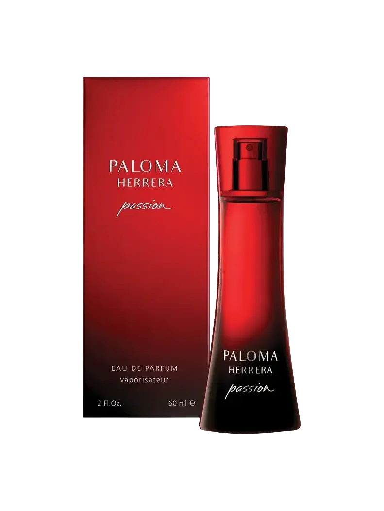 Paloma Herrera Passion