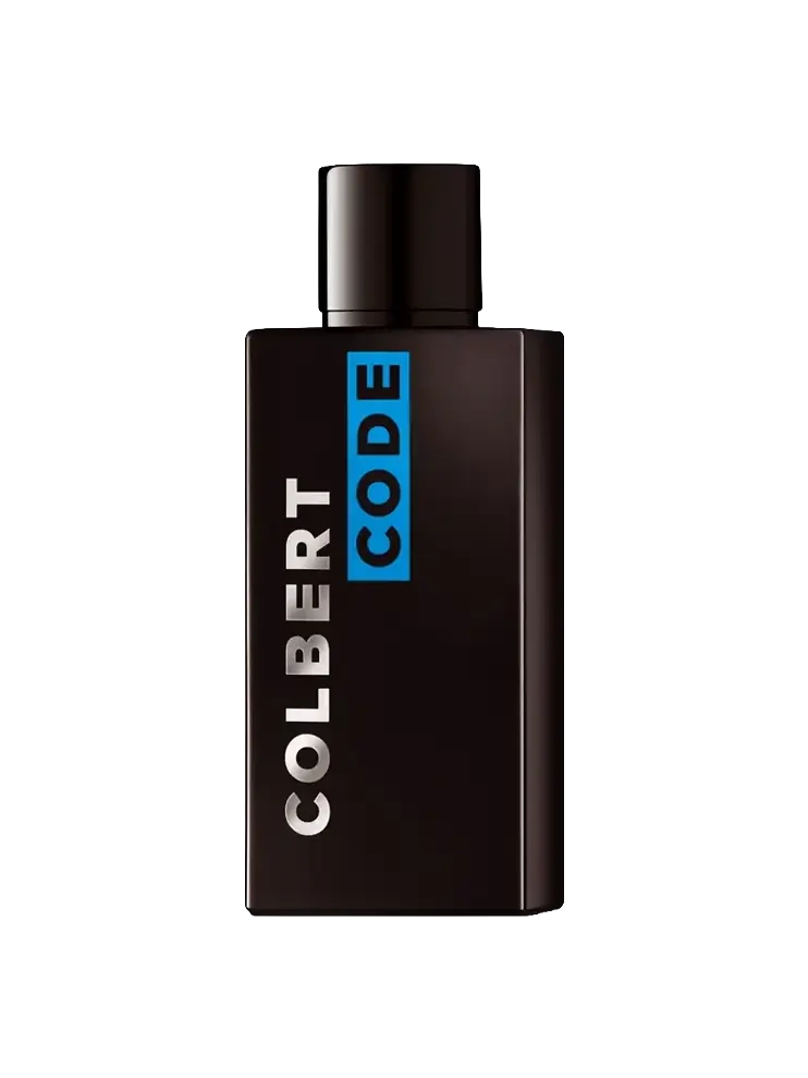 Colbert Code gallery - 1