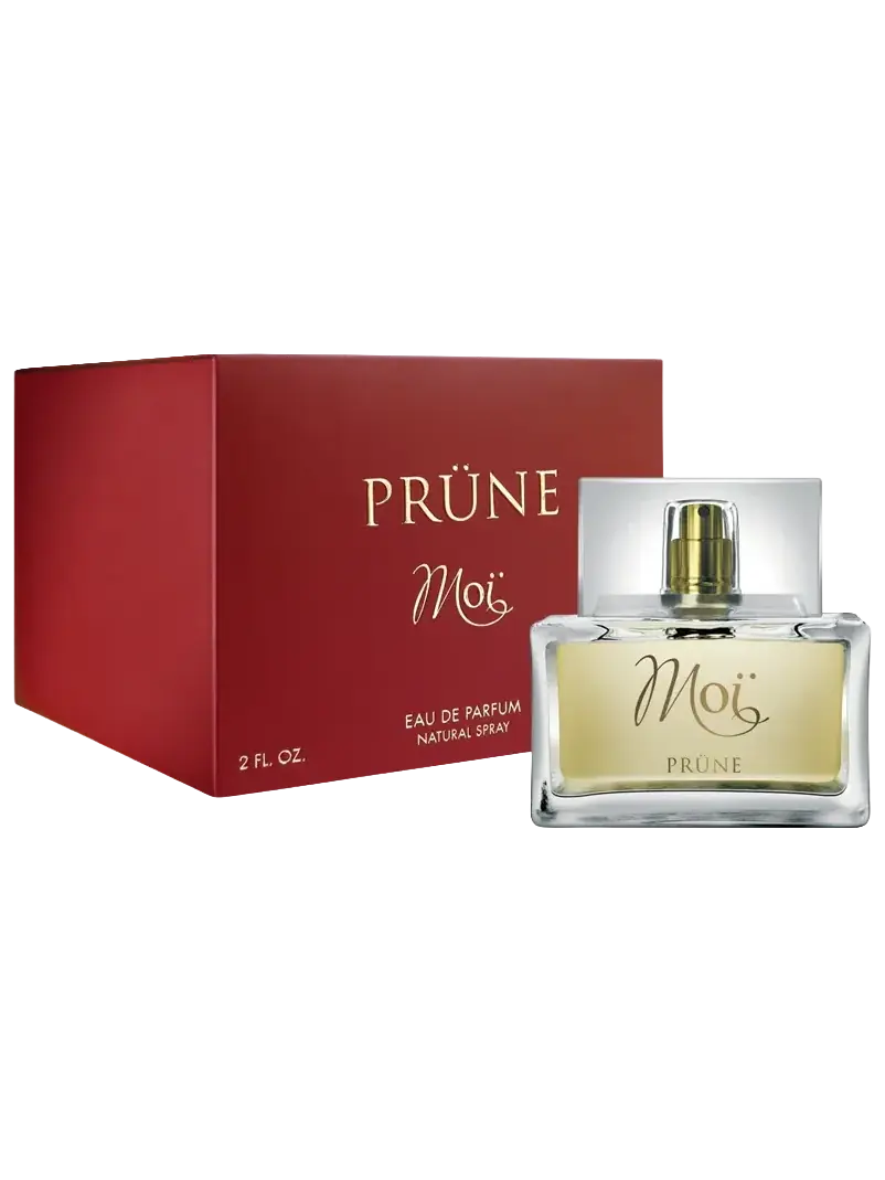 Prüne Moï