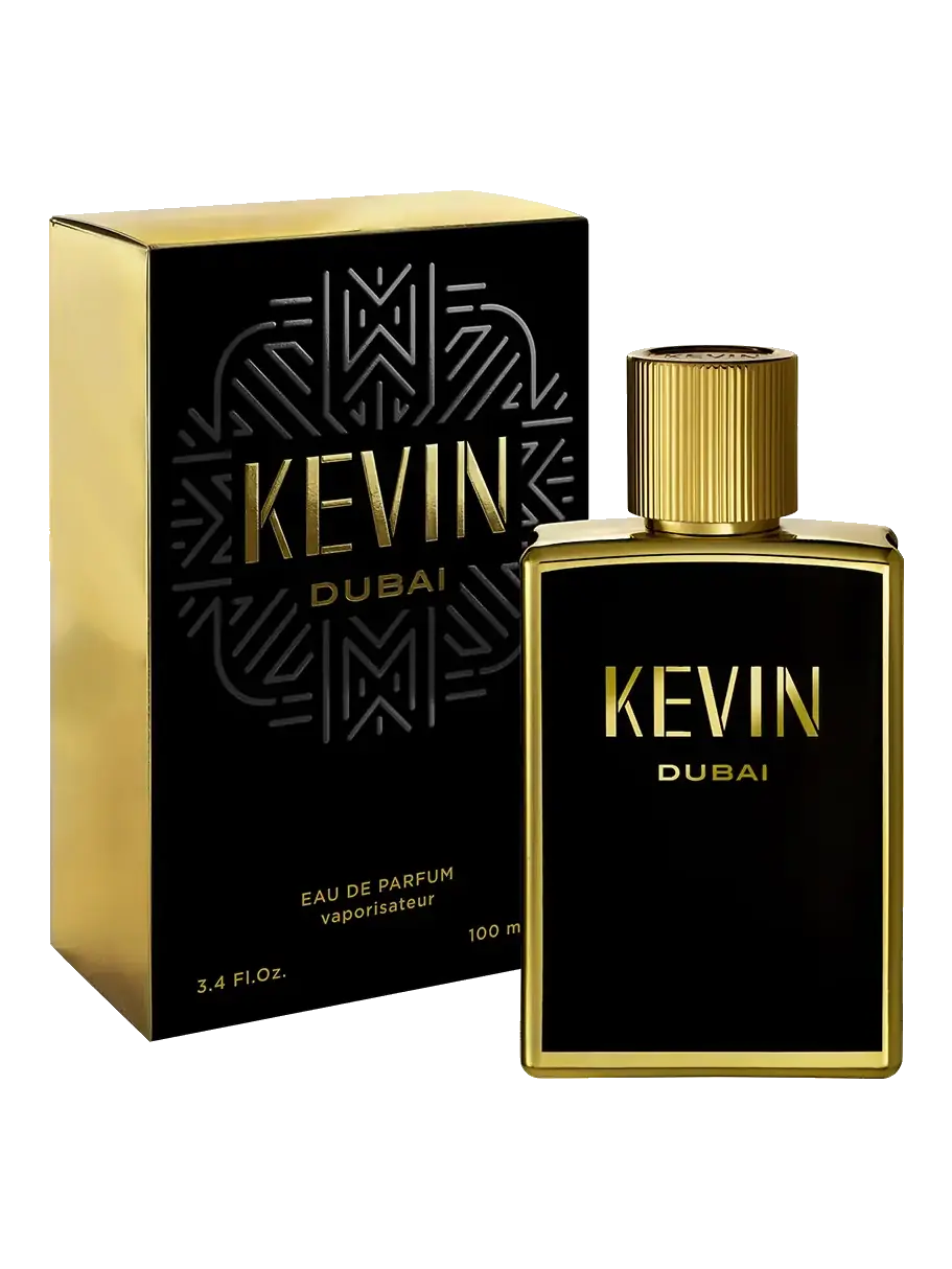 Kevin Dubai