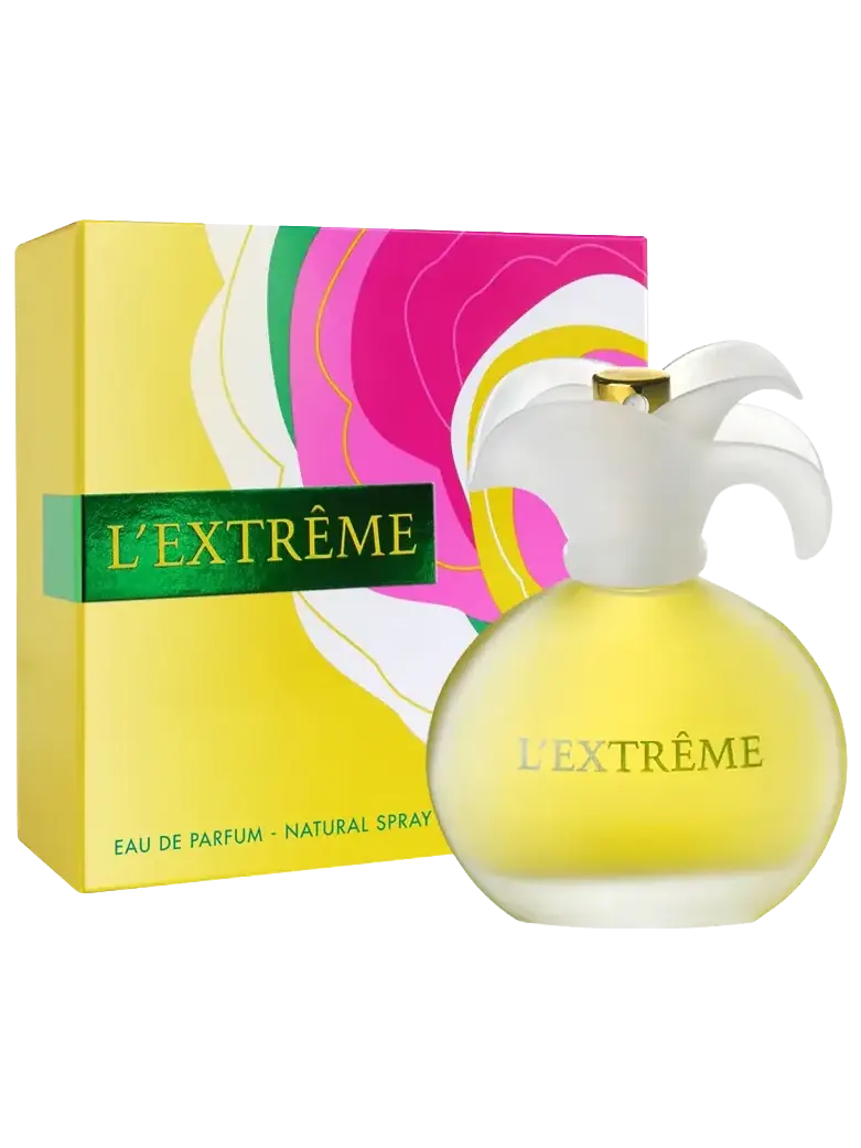 L'extreme