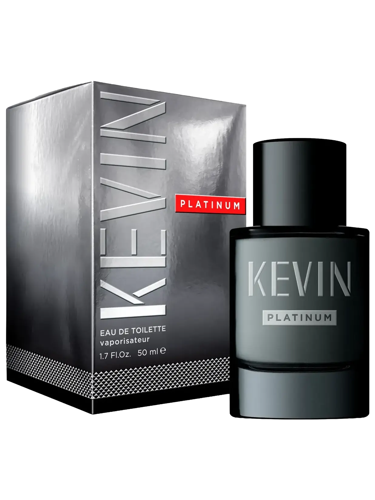 Kevin Platinum