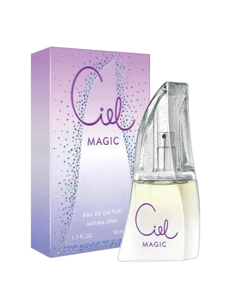 Ciel Magic