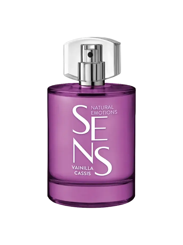 Sens Vainilla-Cassis gallery - 1