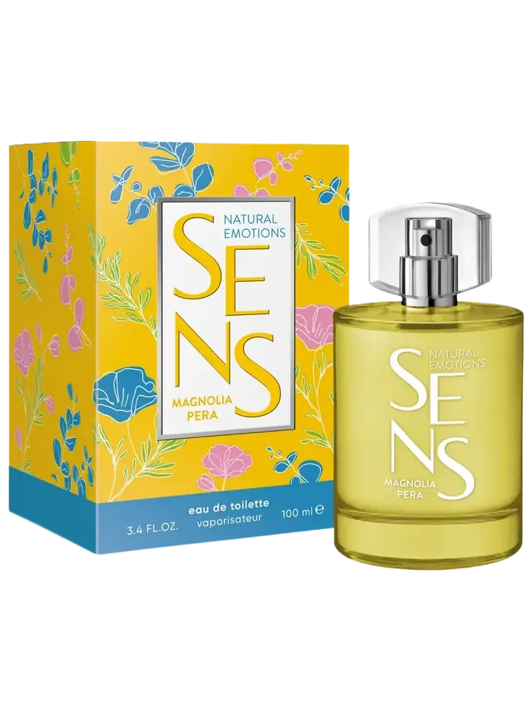 Sens Magnolia-Pera