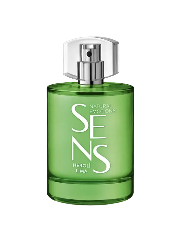 Sens Neroli-Lima gallery - 1