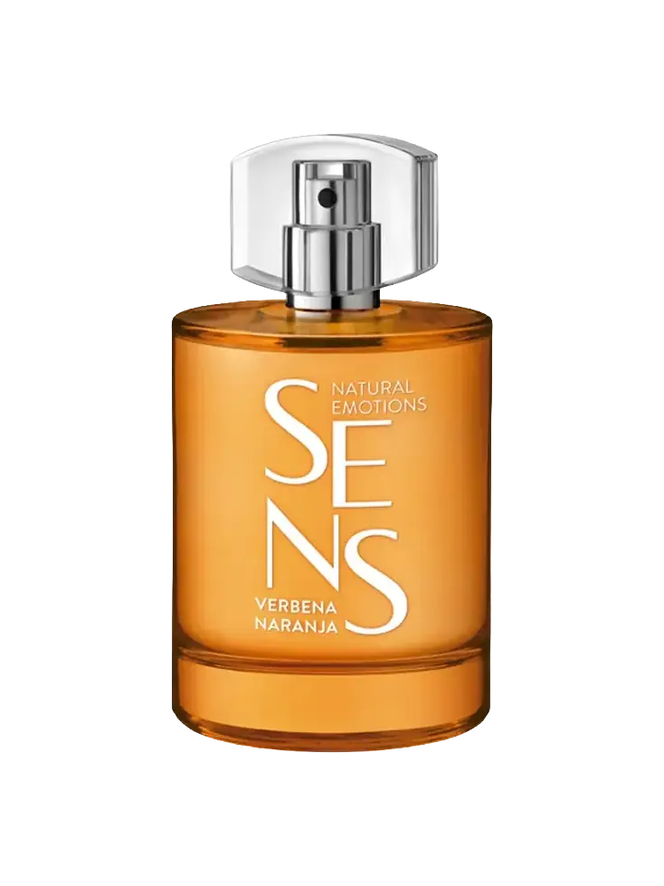 Sens Verbena-Naranja gallery - 1