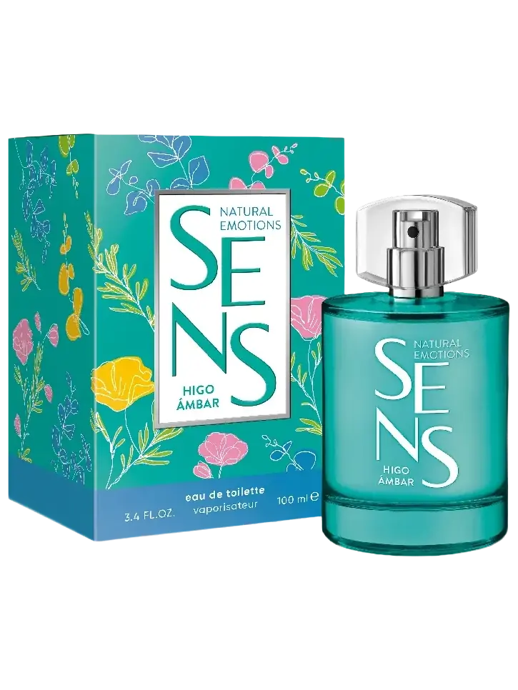 Sens Higo-Ambar
