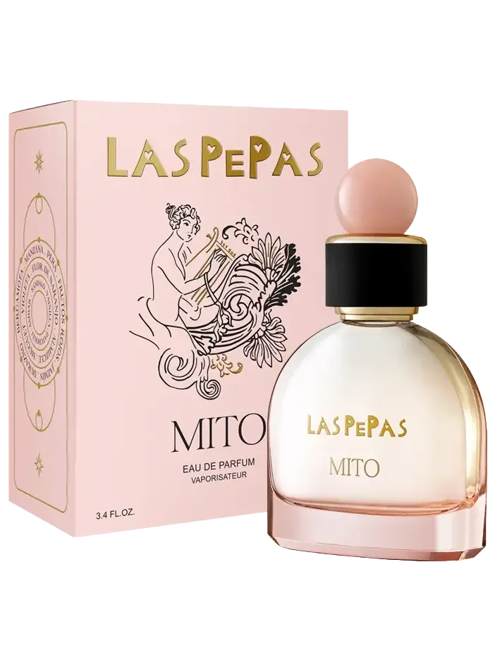 Las Pepas Mito