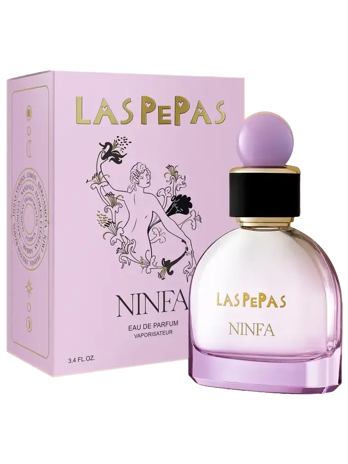 Las Pepas Ninfa