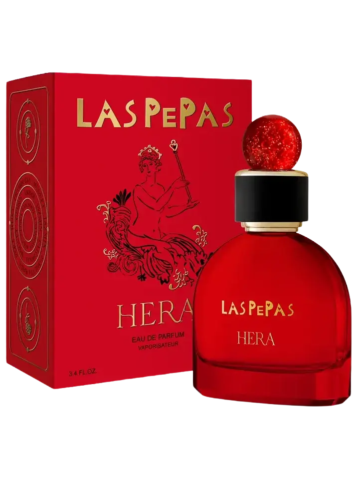 Las Pepas Hera