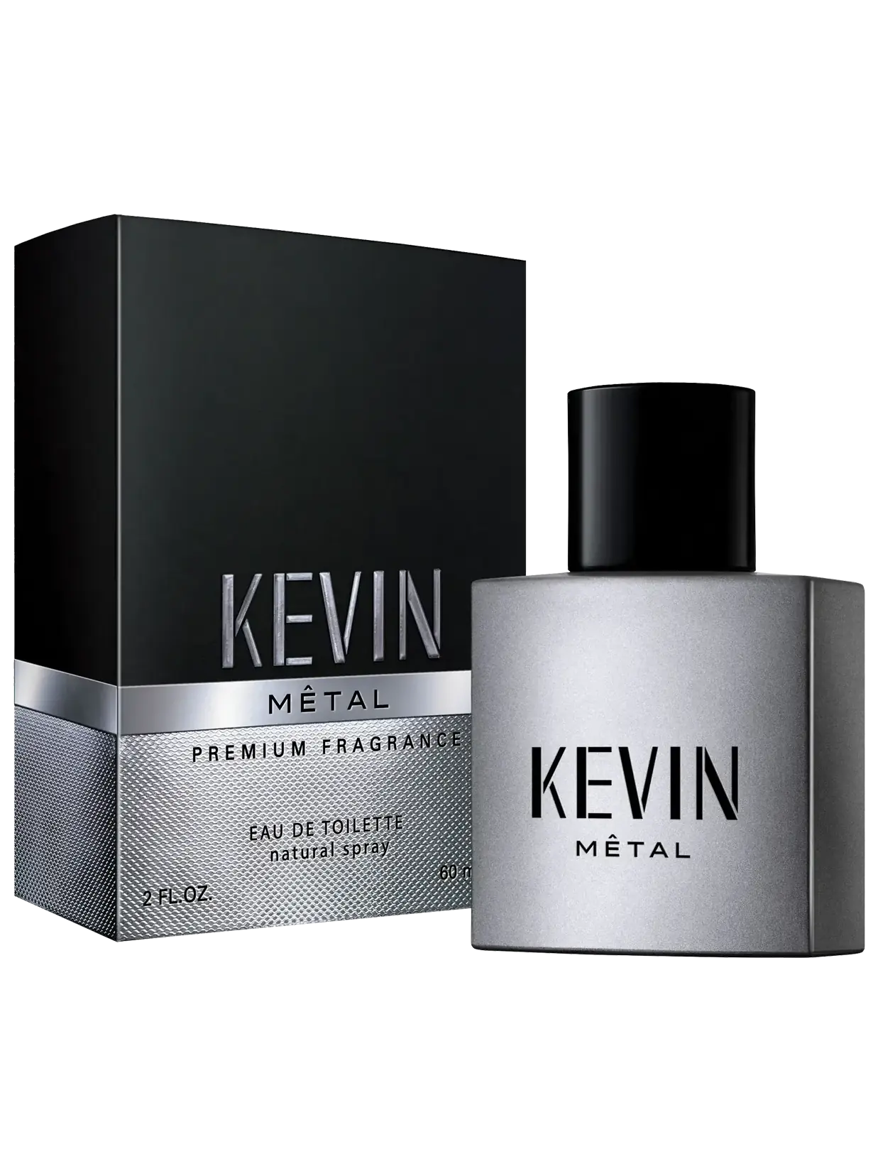 Kevin Metal