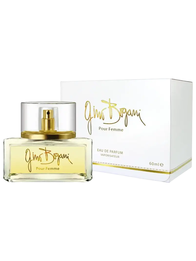 Gino Bogani Pour Femme