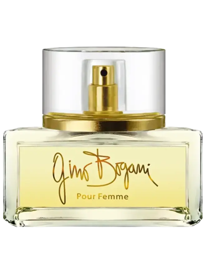 Gino Bogani Pour Femme gallery - 1