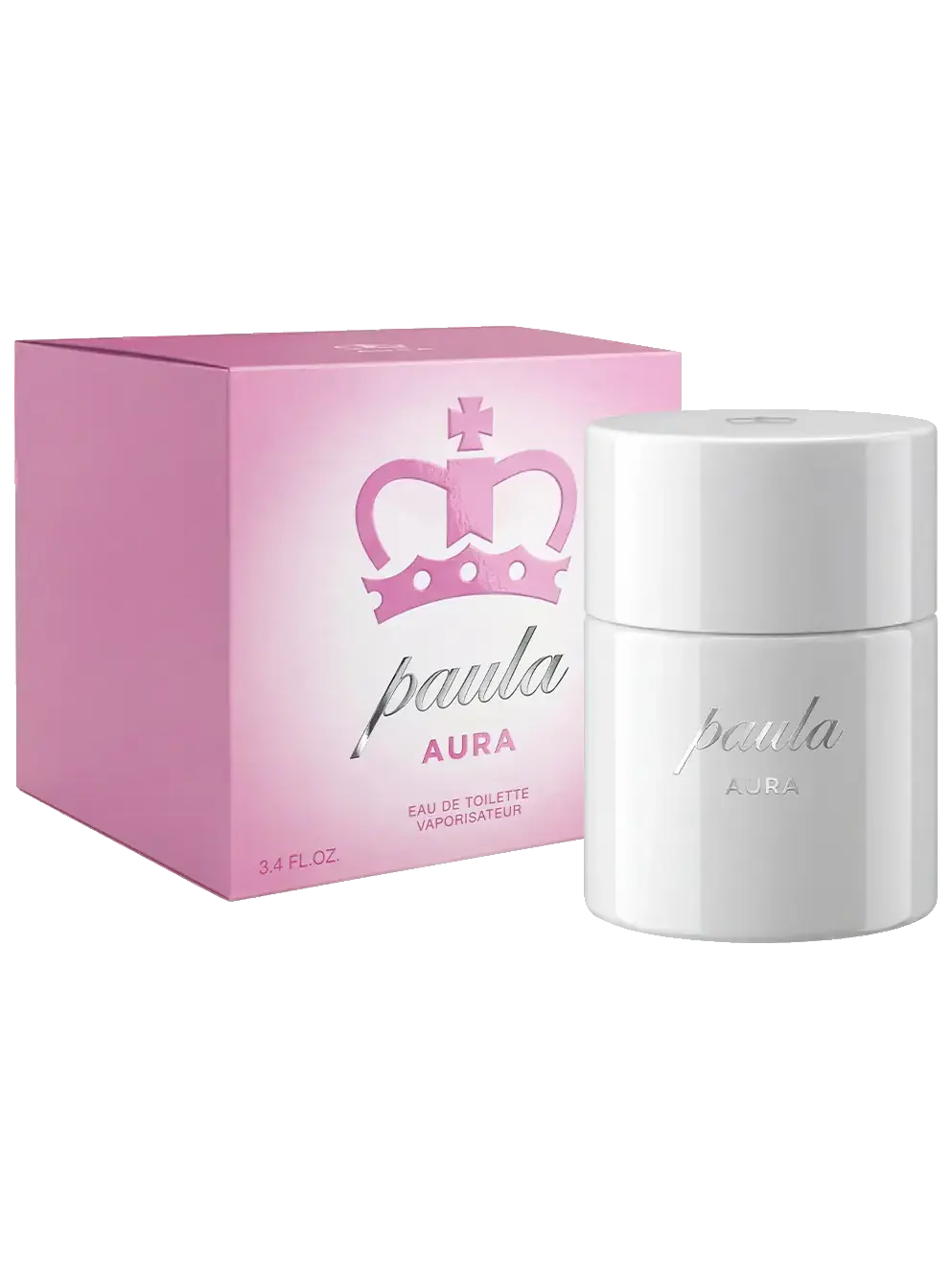 Paula Aura