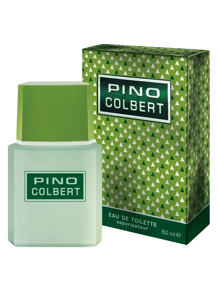 Pino Colbert