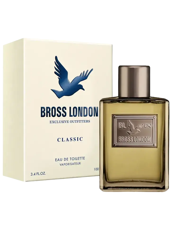 Bross London Classic