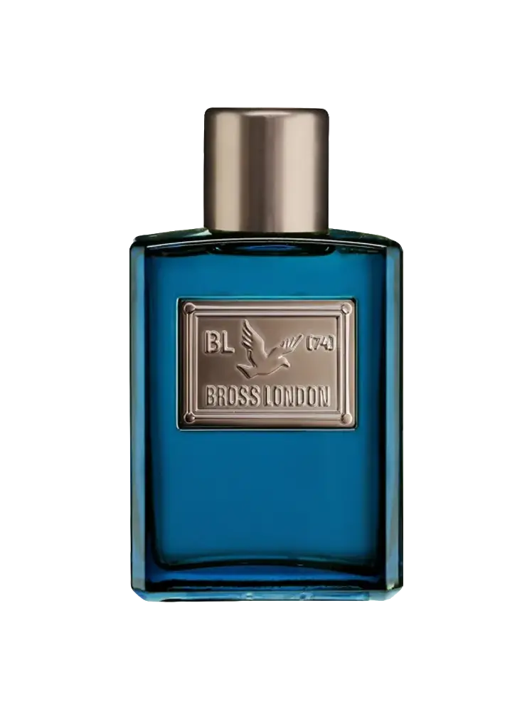 Bross London Blue gallery - 1