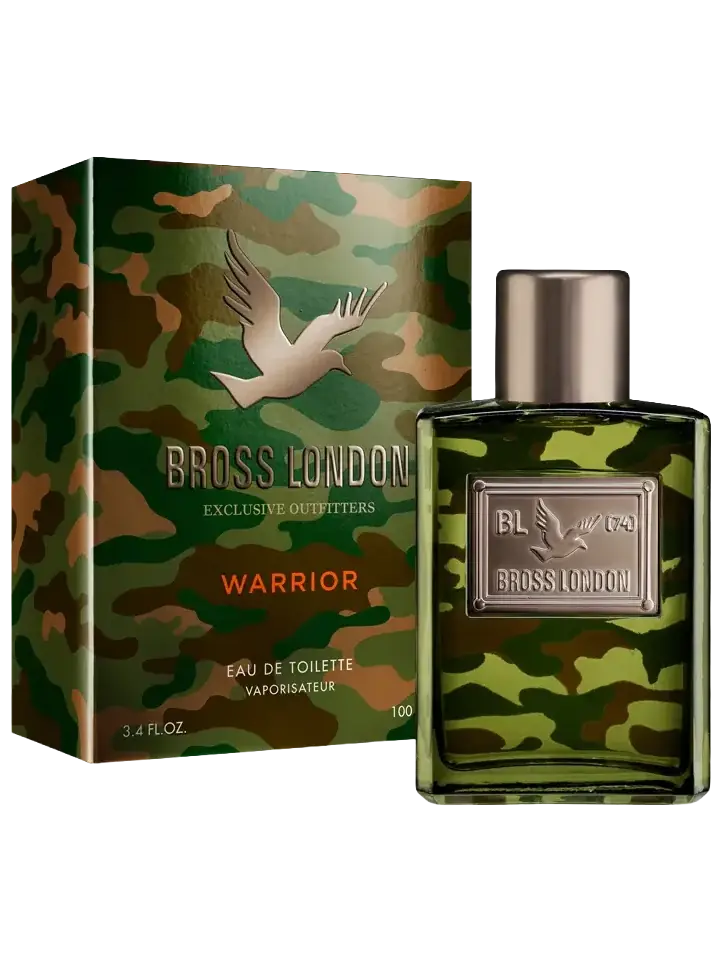 Bross London Warrior