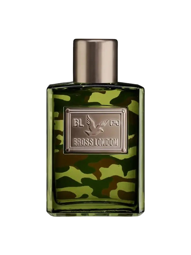 Bross London Warrior gallery - 1