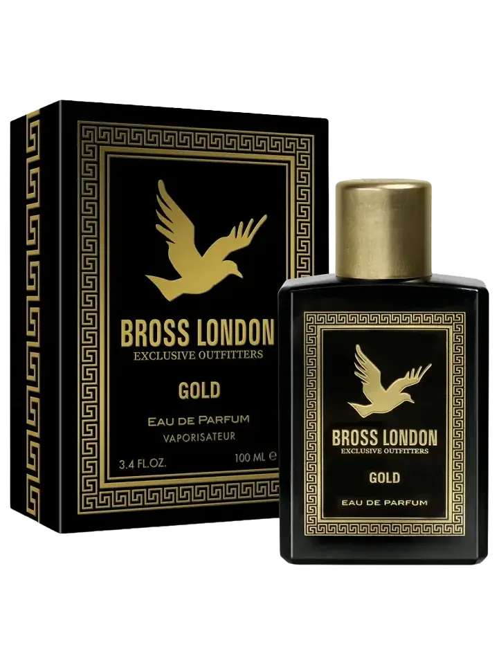 Bross London Gold