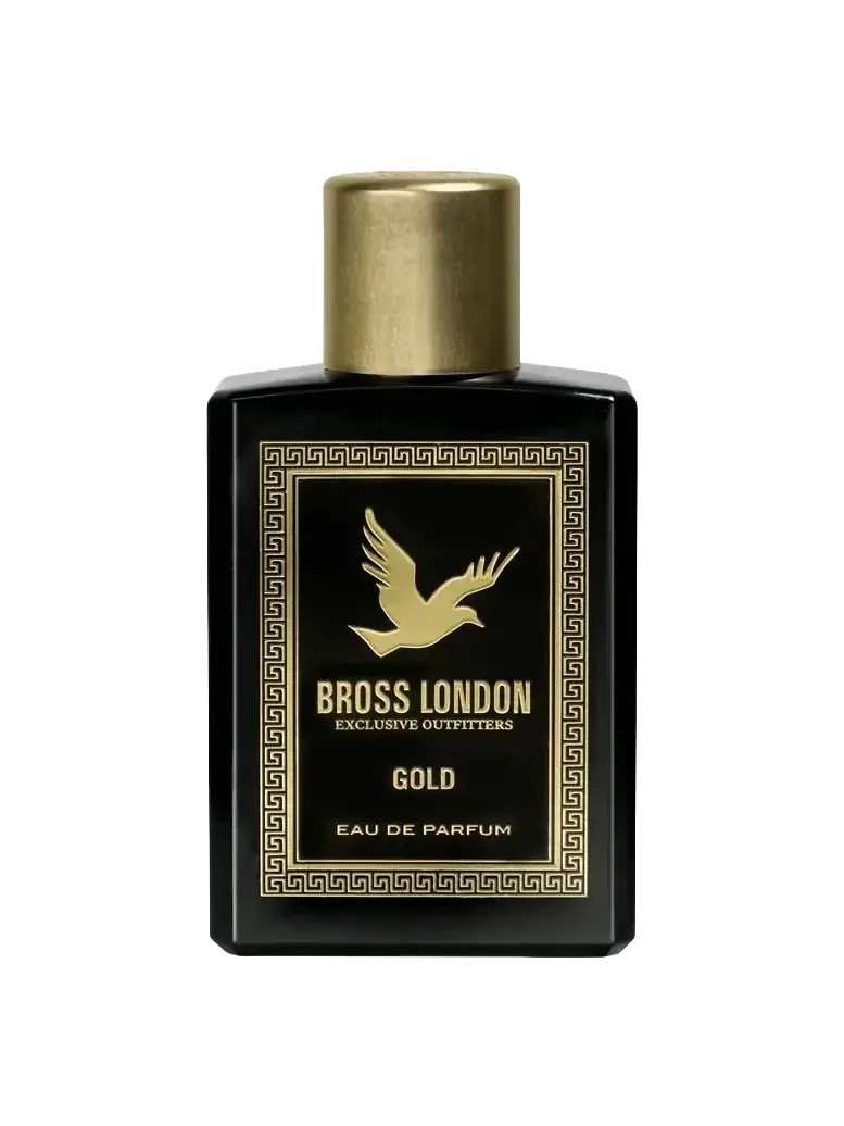 Bross London Gold gallery - 1