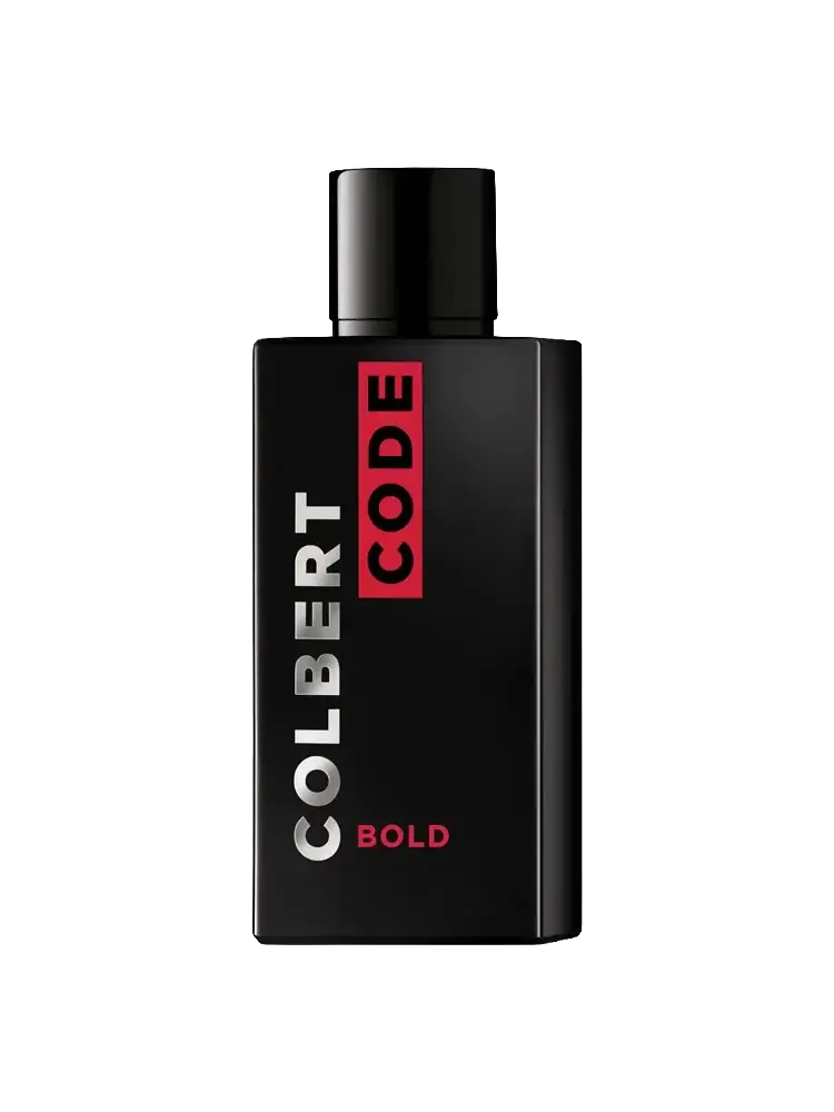 Colbert Code Bold gallery - 1