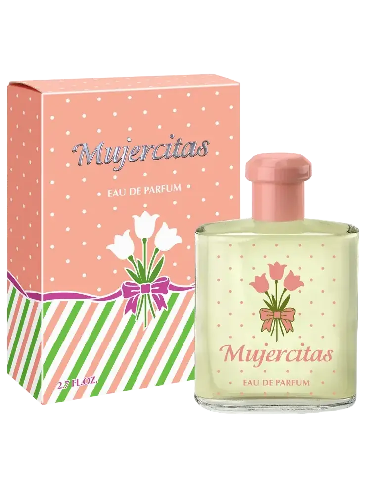 Mujercitas