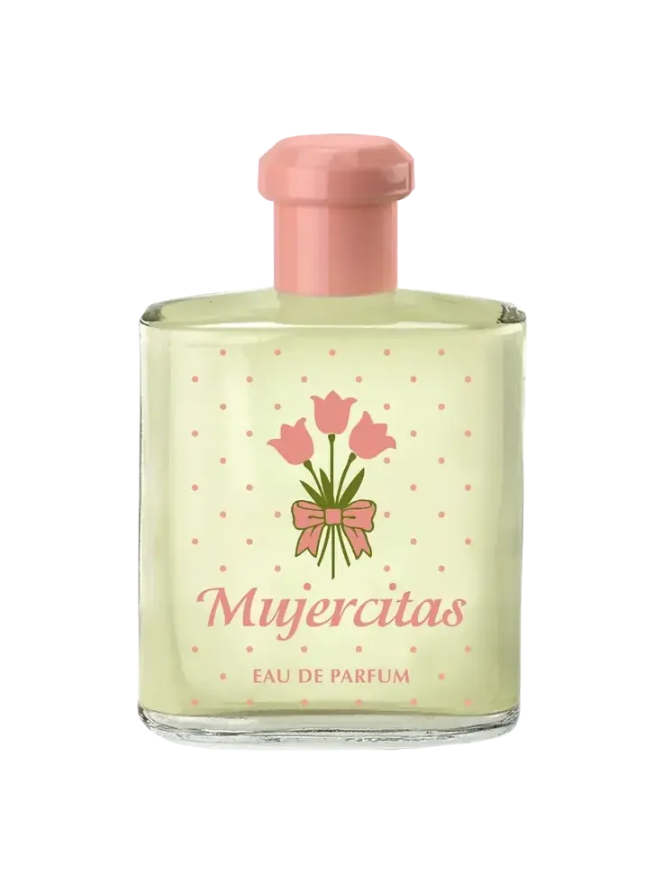 Mujercitas gallery - 1