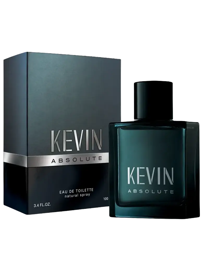Kevin Absolute