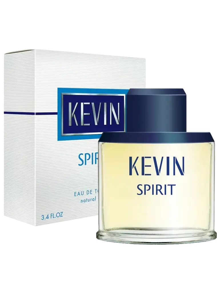 Kevin Spirit
