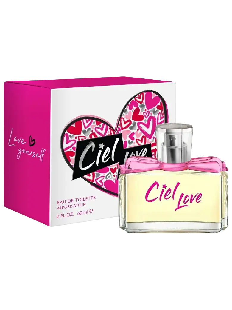 Ciel Love