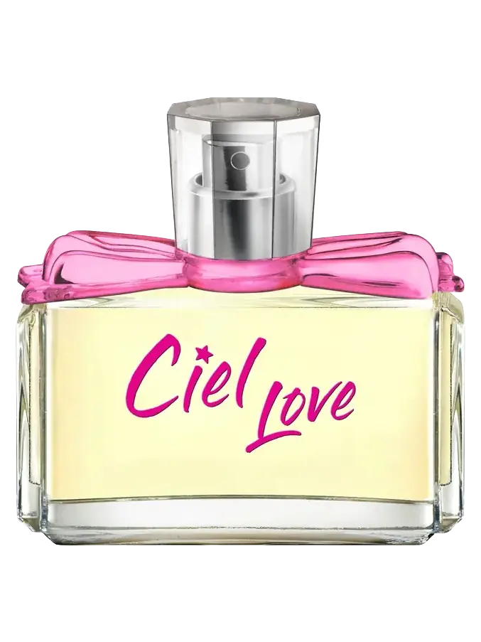 Ciel Love gallery - 1
