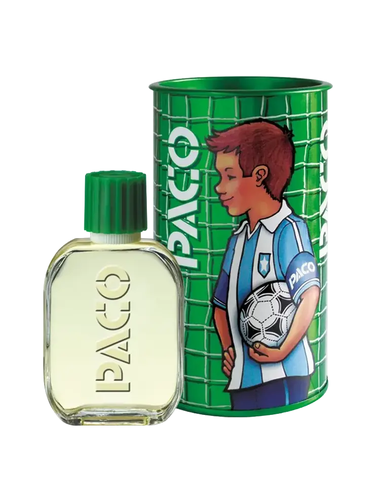 Paco Futbol