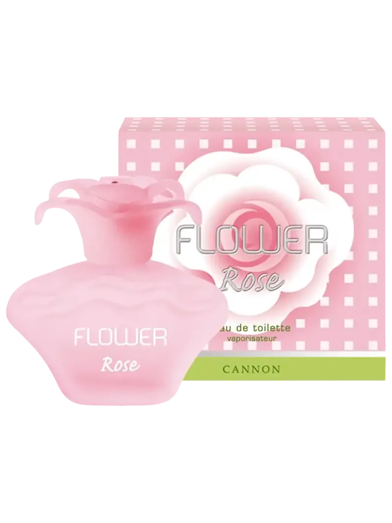 Flower Rose