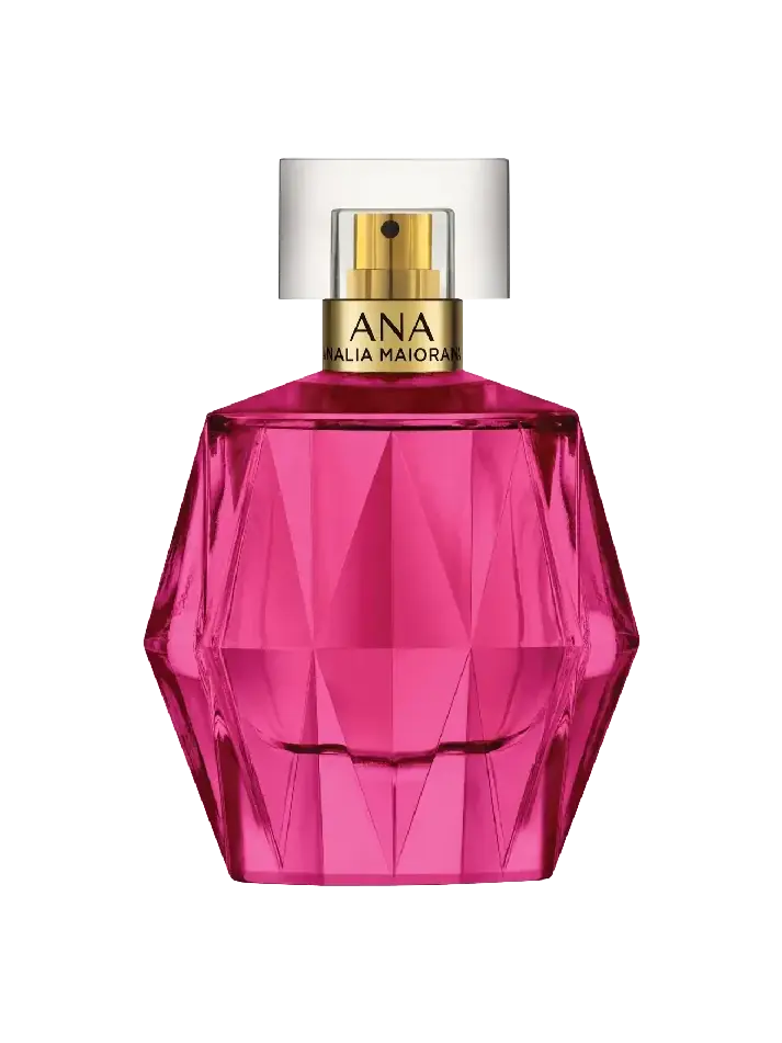 Ana Pink By Analia Maiorana gallery - 1