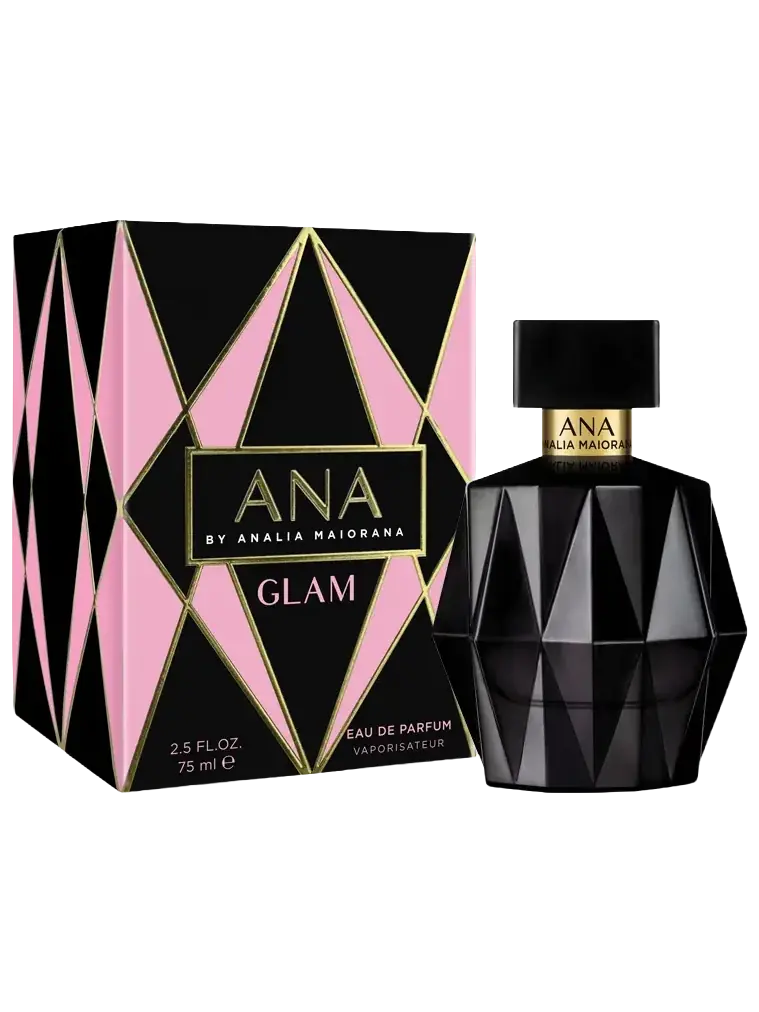 Ana Glam By Analia Maiorana